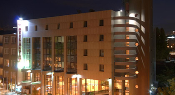 Aldino Hotel & Spa Ankara - Çankaya
