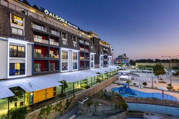 Algora Halal Hotel Antalya - Alanya