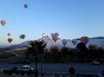 Alida Hotel Denizli - Pamukkale