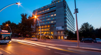 Altınel Hotel Ankara Ankara - Kızılay