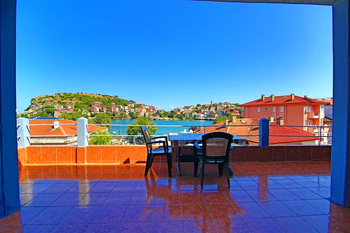 Amasra Kerem Apart Bartın - Amasra