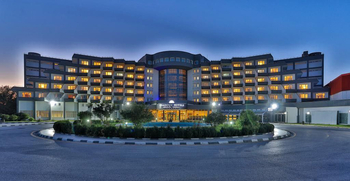 Anadolu Hotels Esenboga Termal Ankara - Akyurt