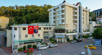 Ancere Thermal Hotel & Spa Samsun - Havza