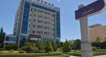 Anemon Hotel Antakya Hatay - Antakya