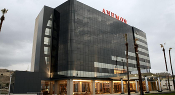 Anemon Hotel Denizli Denizli - Sarayköy