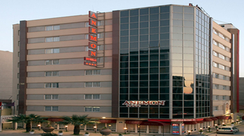 Anemon Hotel İzmir İzmir - Konak