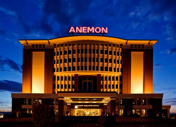 Anemon Malatya Malatya - Malatya Merkez
