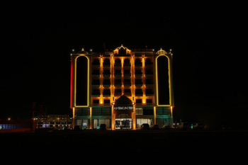 Anemon Mardin Otel Mardin - Kızıltepe