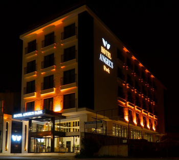 Angels Park Hotel Denizli - Sarayköy