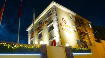 Ankara Otel Evren Ankara - Altındağ