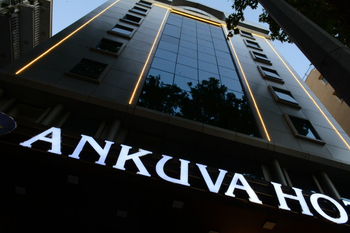 Ankuva Hotel Ankara - Kızılay