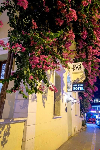 Antik Beyazıt Hotel Hatay - Antakya