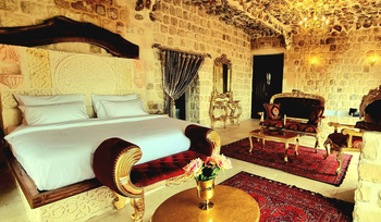 Antik Han Otel Mardin - Mardin Merkez