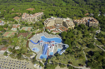 Aquaworld Belek By Mp Hotels Antalya - Belek