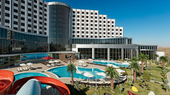 Armada Grannos Thermal Hotel & Convention Center Ankara - Haymana