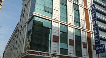 Armis Hotel Konak İzmir - Konak