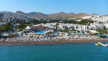 Armonia Holiday Village & Spa Muğla - Bodrum