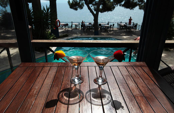 Kuşadası Arora Hotel Aydın - Kuşadası