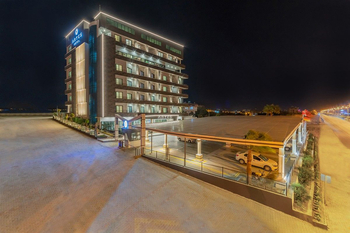 Artes Hotel Hatay - Antakya