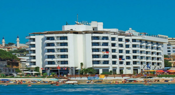 Asena Hotel Kuşadası Aydın - Kuşadası