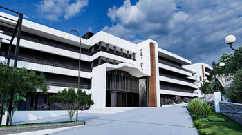 Asri Ala Hotel Muğla - Bodrum