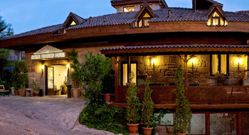 Assos Behram Hotel Çanakkale Çanakkale - Assos