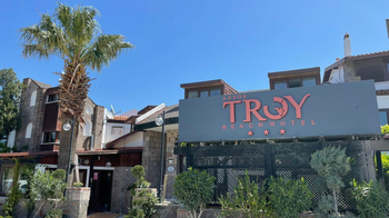 Assos Troy Otel Çanakkale - Assos