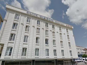 Avcılar Vizyon Hotel İstanbul - Avcılar