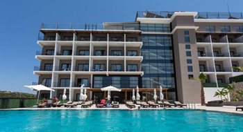 Aya Yorgi Hotel by T İzmir - Çeşme