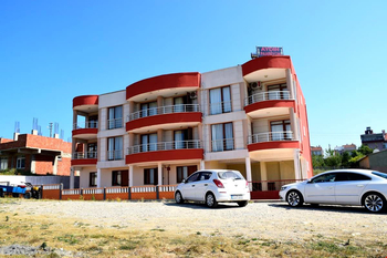 Aydın Apart Pansiyon Sinop - Sinop Merkez