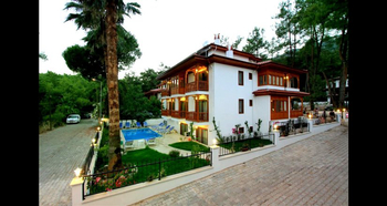 Ayka Otel Muğla - Ula