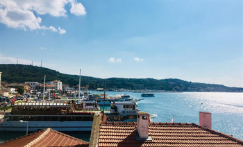 Aziz Arslan Otel Balıkesir - Ayvalık