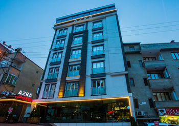 Azra Suite Otel Trabzon Trabzon - Yomra