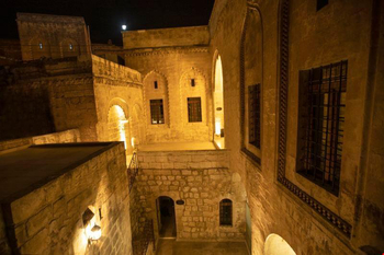 Babussor Konağı Mardin - Artuklu