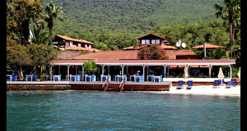 Baga Hotel Muğla - Ula