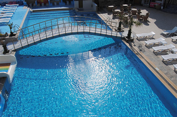 Bahar Aqua Resort Otel Balıkesir - Avşa Adası