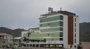 Bal Otel Giresun - 