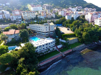 Balıktaşı Hotel Ordu - Ordu Merkez