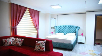 Batusay Park Otel Samsun Samsun - İlkadım