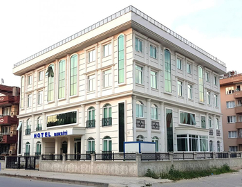 Beksiti Hotel Yalova Yalova - Çınarcık