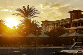 Belconti Resort Hotel Antalya - Belek