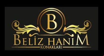 Beliz Hanım Konakları Gaziantep - Şahinbey