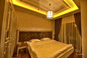 Beril Apart Otel Kars - Kars Merkez