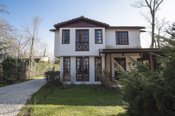 Beta Home Gölevi Sakarya - Sapanca