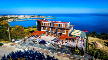 Beyaz Otel Gerze Sinop - Gerze