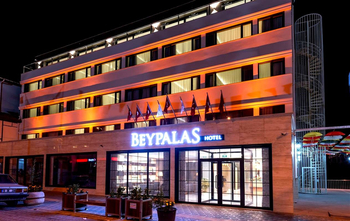 Beypalas Hotel Ankara - Beypazarı