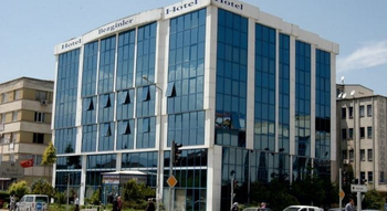 Bezginler Hotel Malatya Malatya - Malatya Merkez