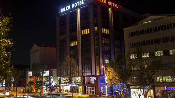Bilek Hotel İstanbul İstanbul - Kağıthane