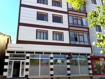 Bingöl Otel Efe Bingöl - 