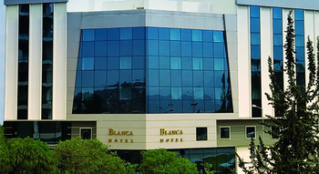 Blanca Hotel İzmir İzmir - Konak